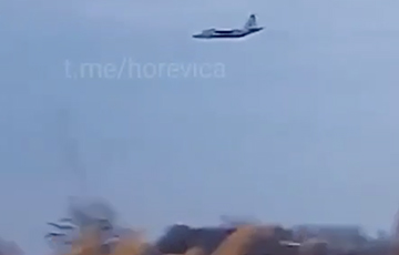 Поединок в небе: украинский истребитель виртуозно сбил самолет РФ
