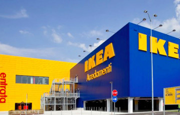 IKEA, Starbucks и их друзья: бренды, которые думали, но так и не пришли в Беларусь