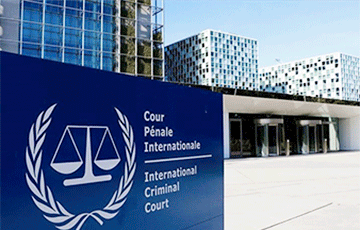 В Московии завели дело против судей и прокурора Международного уголовного суда