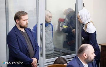 В Киеве начался первый судебный процесс над московитским оккупантом