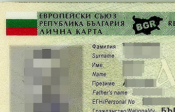 У беларуса закончилась польская виза, но он придумал новый способ ездить по Европе