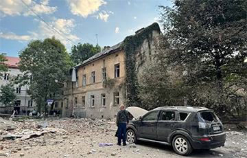 Московия массированно атаковала Украину «Шахедами», «Кинжалами», «Калибрами» и ракетами с бомбардировщиков