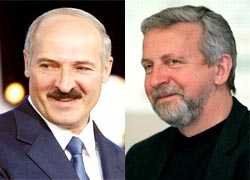 Сайт Милинкевича: Действия Лукашенко по защите суверенитета важнее, чем политическая либерализация