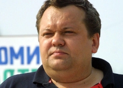 Левоневский: «Дадут Дашкевичу год - будут всем политзаключенным добавлять»