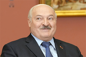 Лукашенко хочет продавать Европе воздух