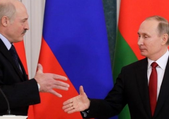 Россия может отказать Беларуси в кредите