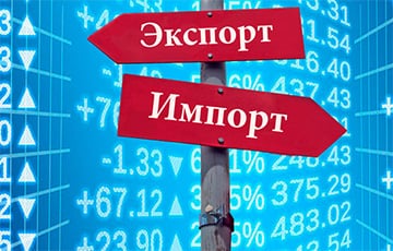 Торговля Беларуси с другими странами сокращается