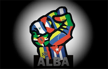 Боливия вышла из социалистического альянса стран Латинской Америки