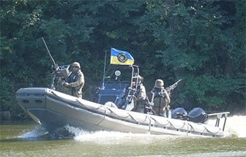 В Украине показали новейшие катера для спецназа ГУР