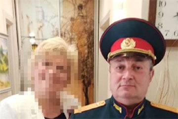 Украинский журналист: Стрелок из Киева поддерживал оккупантов