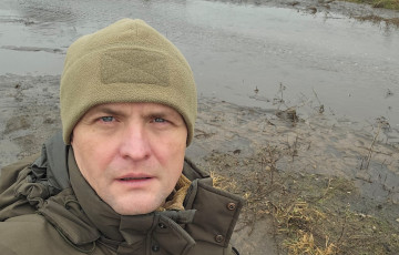 В Киеве — колоссальный ажиотаж, похожий на золотую лихорадку