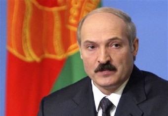 В Баку презентуют книгу, посвященную инаугурации Президента Беларуси