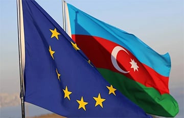 ЕС увеличил импорт нефтепродуктов из Азербайджана почти в 300 раз