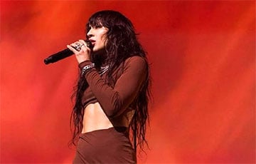 Певица Loreen из Швеции выиграла «Евровидение»