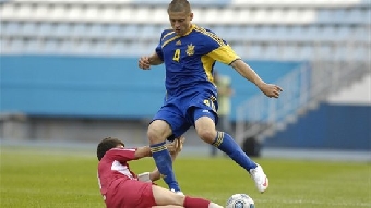 Футболисты белорусской "молодежки" намерены победить киприотов и греков в матчах евроквалификации