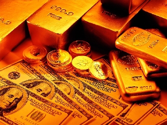 Правительство и Нацбанк должны сделать все для скорейшего наращивания золотовалютных резервов - Макей