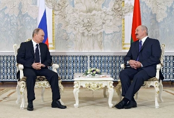 Беларусь подпишет соглашение о сотрудничестве с Российским энергетическим агентством