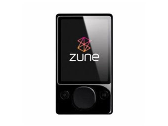 Microsoft отказалась от выпуска медиаплееров Zune