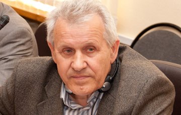 Леонид Злотников: Луканомика оказалась зажата в ловушке