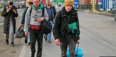 За что Московитов в Литве лишают вида на жительство