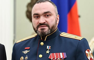 ВСУ ликвидировали в Курской области «героя Московии»