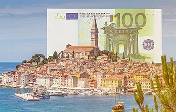 Хорватия подтвердила, что собирается перейти на евро до 2024 года