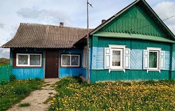 Какие дешевые дома возле леса можно купить недалеко от Минска