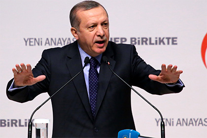 Турецкого журналиста приговорили к тюрьме за слово «вор» в тексте апелляции