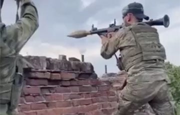 «Тик-ток войска» Кадырова показали, как воюют с украинским воздухом
