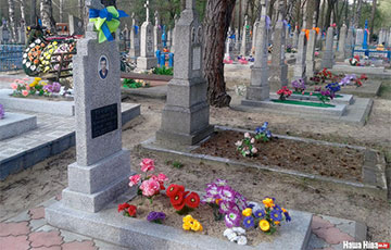 Новые правила содержания кладбищ: высота ограды — 40 сантиметров