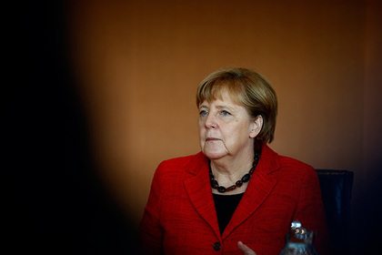 СМИ назвали истинную причину отказа Меркель от встречи с Нетаньяху