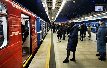«Oпоздали все»: как минчане добирались на работу, когда утром было закрыто метро