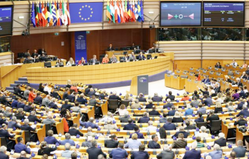 Европарламент заблокировал финансирование Совета ЕС до тех пор, пока Украине не дадут новые Patriot