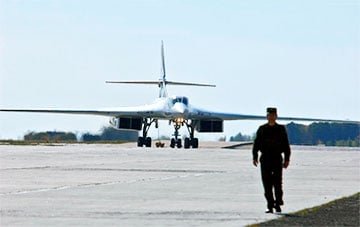 Дроны мощно атаковали аэродром «Морозовск» в  Ростовской области РФ