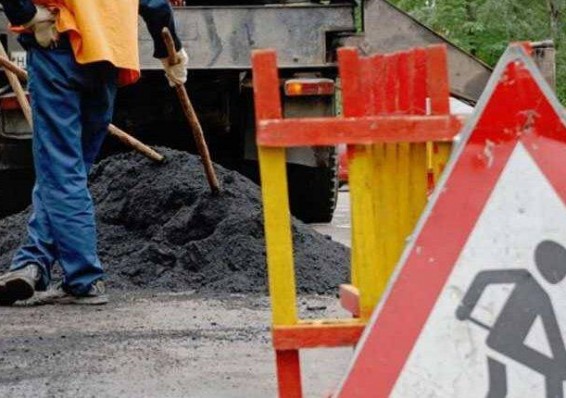 Брестские дорожники получили два подряда на ремонт дорог в Киевской области