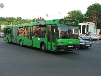 Электронные билеты для поездок в автобусах будут применяться в Беларуси