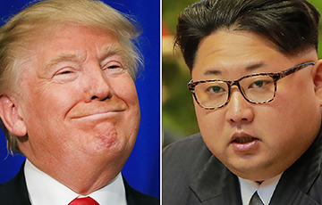 Три сценария для Кима и Трампа