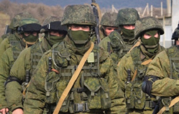 Z-пропагандист рассказал правду об оккупационной армии