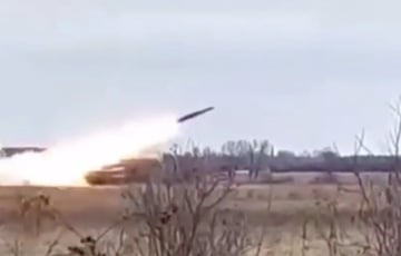 Украинские ПВО метким выстрелом сбили беспилотник врага в Харьковской области