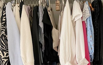 Как сделать, чтобы одежда в шкафу хорошо пахла: гостиничная хитрость