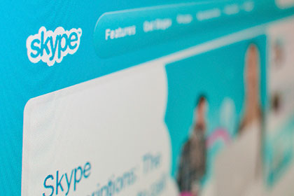 Skype подверг цензуре «обнаженные» смайлики
