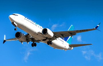 Politico: Компанию Boeing ждут тяжелые времена из-за тарифной войны Трампа