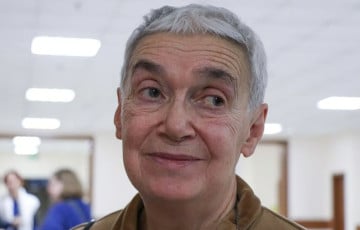 Внучка наркома иностранных дел Литвинова покончила жизнь самоубийством