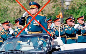 Что известно о ликвидированном бойцами ВСУ московитском генерале Кутузове?