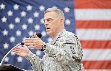 Топ-генерал США призвал американские войска к бдительности
