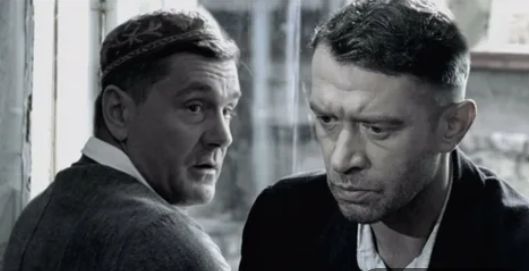 Продолжение фильма «Ликвидация» хотят снять в Беларуси