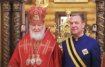 Ряженые