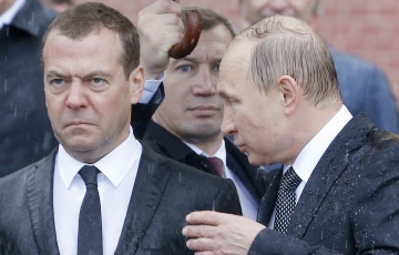 Кремль анонсировал «важные заявления» Путина