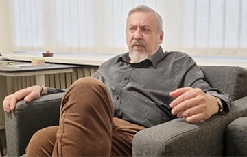 Андрей Санников: У Лукашенко есть доступ к «грязной» ядерной бомбе