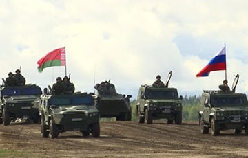 В Беларуси вместе с учениями «Запад-2025» пройдут еще три военных тренировки ОДКБ